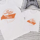Eigenes Projekt - T-Shirts für Vater und Kind