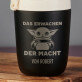 Das erwachen der macht - Thermobecher 360 ml