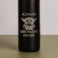 Das Erwachen der Macht - Thermobecher LED