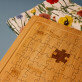 Puzzle - Schneidebrett mit Gravur Puzzle - Schneidebrett mit Gravur