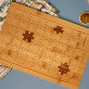 Puzzle - Schneidebrett mit Gravur Puzzle - Schneidebrett mit Gravur