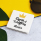 Queen of Everything - Taschenspiegel