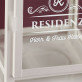 Residenz 2 - Laterne