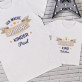 Ich mache schöne Kinder - T-Shirts für Vater und Kind