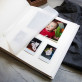 Familienerbstück - personalisiertes Fotoalbum