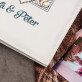 Familienerbstück - personalisiertes Fotoalbum Familienerbstück - personalisiertes Fotoalbum
