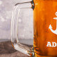 Sailor - Personalisierter Bierkrug