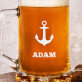 Sailor - Personalisierter Bierkrug