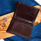 Sailor - Leder Portemonnaie für Herren Sailor - Leder Portemonnaie für Herren