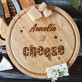 Say cheese - Käsebrett