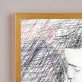 Scratch - Leinwandbild