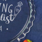 Senior baking specialist - Tortenplatte flach Senior baking specialist - Tortenplatte flach