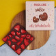 Süßer als Schokolade - Schokolade mit Erdbeeren