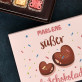 Süßer als Schokolade - Belgische Pralinen
