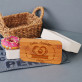 Guten Appetit, mein Schatz - Lunchbox aus Bambus Guten Appetit, mein Schatz - Lunchbox aus Bambus