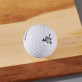 Adlerauge - Personalisierte Golfbälle