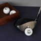 Adlerauge - Personalisierte Golfbälle