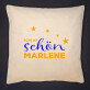 Schlaf schön - Kissen Schlaf schön - Kissen