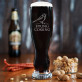 Spring is Coming - Bierglas mit Gravur Spring is Coming - Bierglas mit Gravur