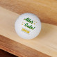 Alles Gute - Personalisierte Golfbälle