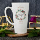 Zum Lehren geschaffen - personalisierte Tasse