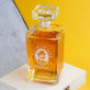 Stilvoller Papa - Whiskykaraffe mit Gravur 0,7L