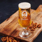 Stilvoller Papa - Bierpokal Stilvoller Papa - Bierpokal