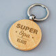 Super opa - Set mit Autodüften und Schlüsselanhänger