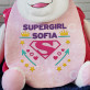 Supergirl - Kinderrucksack