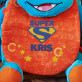 Superman - Kinderrucksack