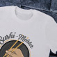 Sushi Master - T-Shirt mit Aufdruck für Herren