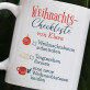 Weihnachts-Checkliste - Tassen