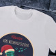 Weihnachtslieder - T-Shirt mit Aufdruck für Herren