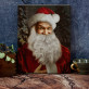 Weihnachtsmann 2 - Traumporträt