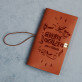 Geheime notizen - Retro Notizbuch Geheime notizen - Retro Notizbuch