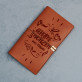 Geheime notizen - Retro Notizbuch Geheime notizen - Retro Notizbuch
