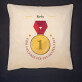 Medaille für Papa - Kissen Medaille für Papa - Kissen