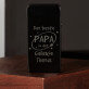 Papa in der galaxie - Plasma-Feuerzeug Papa in der galaxie - Plasma-Feuerzeug