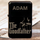 The Goodfather - Feuerzeug mit Gravur