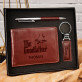 The Goodfather - Geschenkset mit Portemonnaie