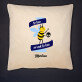 To bee or not to bee - Kissen To bee or not to bee - Kissen