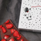 To the moon and back - Schokolade mit Erdbeeren To the moon and back - Schokolade mit Erdbeeren
