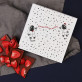 To the moon and back - Schokolade mit Erdbeeren To the moon and back - Schokolade mit Erdbeeren