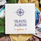 Travel - personalisiertes Fotoalbum