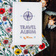 Travel - personalisiertes Fotoalbum