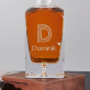 Dein Name - Whiskykaraffe mit Gravur
