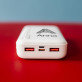 Ihr Name - Powerbank 20000 mAh