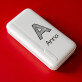 Ihr Name - Powerbank 20000 mAh