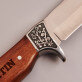 Gebonerer Jäger - Jagdmesser 30 cm