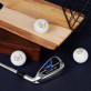 Geborener Gewinner - Personalisierte Golfbälle